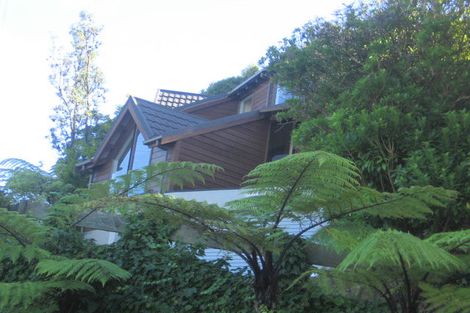 Photo of property in 43e London Road, Korokoro, Lower Hutt, 5012