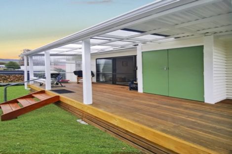 Photo of property in 13 Kahu Street, Ohura, 3926