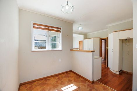 Photo of property in 119 Ferguson Street, West End, Palmerston North, 4412