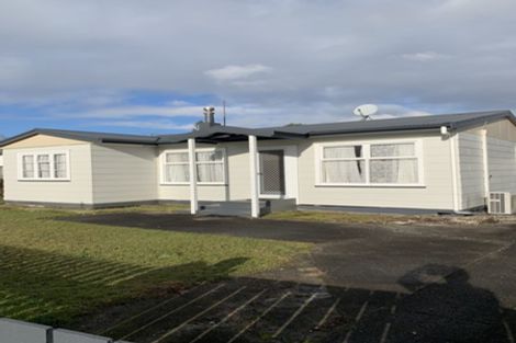 Photo of property in 105 Bridge Street, Tokoroa, 3420