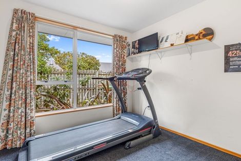 Photo of property in 290 Horndon Street, Darfield, 7510