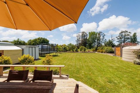 Photo of property in 34 Humber Street, Rongotea, 4476