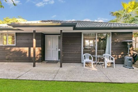 Photo of property in 16a Fordyce Avenue, Sunnyhills, Auckland, 2010