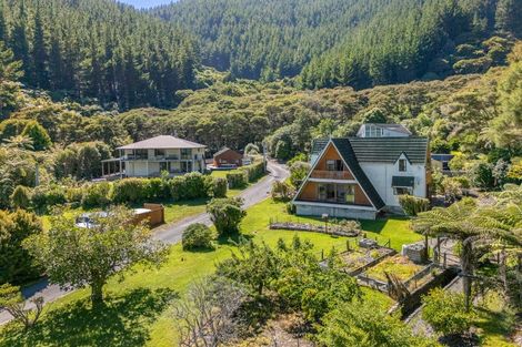 Photo of property in 915 Kenepuru Road, Mahau Sound, Marlborough Sounds, 7282