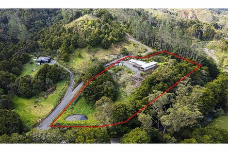 Photo of property in 45 Wood Road, Maungatapere, Whangarei, 0179
