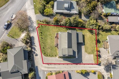 Photo of property in 13 Denby Place, Hanmer Springs, 7334