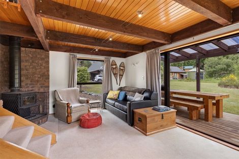 Photo of property in 16 Trelissick Loop, Castle Hill, Springfield, 7580