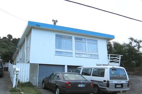 Photo of property in 86 Monro Street, Seatoun, Wellington, 6022