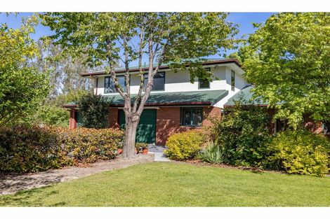 Photo of property in 1101 Woodfields Road, Cust, Rangiora, 7475