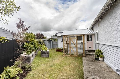 Photo of property in 54 Good Street, Rangiora, 7400