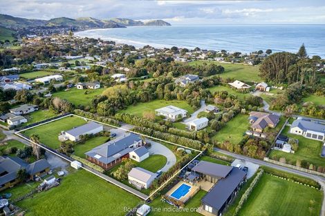 Photo of property in 36a Lloyd George Road, Wainui, Gisborne, 4010