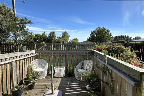 Photo of property in 43 Dejoux Road, Winton, 9720