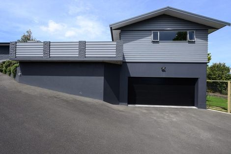 Photo of property in 18c Montana Place, Merrilands, New Plymouth, 4312