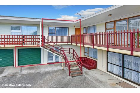 Photo of property in 1/14 Mcdonald Crescent, Mount Wellington, Auckland, 1060