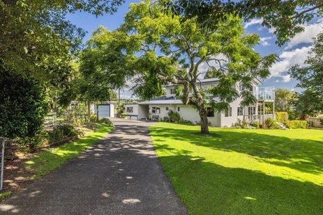 Photo of property in 6 Rowe Road, Ohauiti, Tauranga, 3173