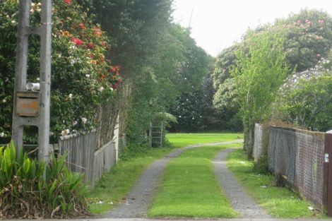 Photo of property in 7a Princess Street, Waitara, 4320