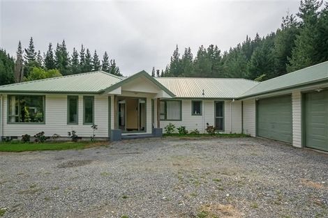 Photo of property in 1005 Onamalutu Road, Onamalutu, Wairau Valley, 7275