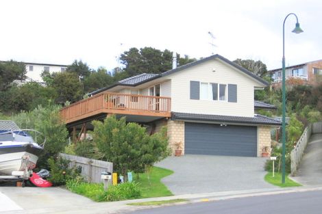 Photo of property in 41 Governor Grey Road, Snells Beach, 0920