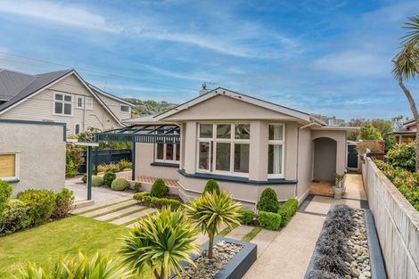 Photo of property in 67 Albert Street, Saint Clair, Dunedin, 9012