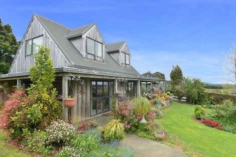 Photo of property in 73 Woodlea Lane, Te Kamo, Kamo, 0185