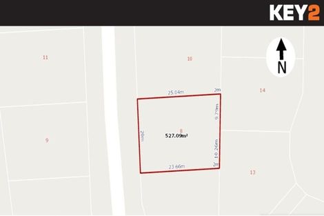 Photo of property in 8 Dumas Place, Rosehill, Papakura, 2113