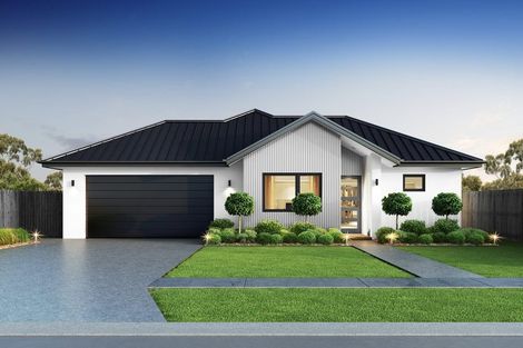 Photo of property in 12 Riverbend Lane, Casebrook, 8051