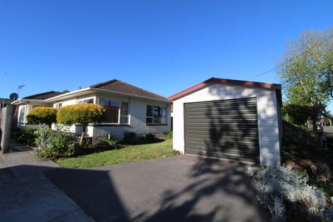 Photo of property in 1/51 Dunedin Street, Redwood, Christchurch, 8051