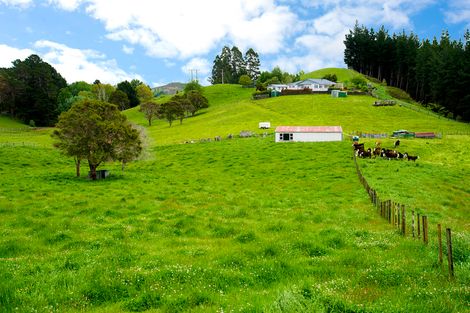 Photo of property in 1341 Tiniroto Road, Waerengaokuri, Manutuke, 4072