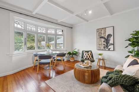Photo of property in 65 Happy Valley Road, Owhiro Bay, Wellington, 6023