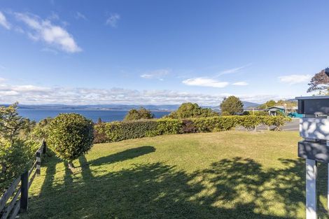 Photo of property in 2 Kaimanawa Street, Omori, Turangi, 3381