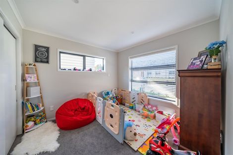 Photo of property in 16 Pattullo Crescent, Wallaceville, Upper Hutt, 5018