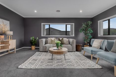 Photo of property in 134 John Burke Drive, Aotea, Porirua, 5024