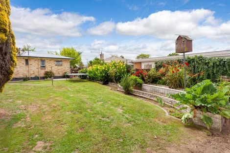 Photo of property in 42 Western Street, Matamata, 3400