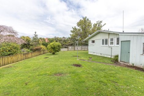 Photo of property in 1 Fairview Terrace, Paeroa, 3600