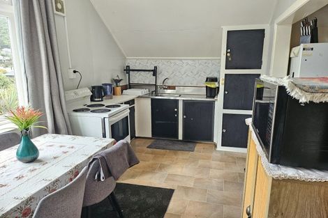 Photo of property in 18 Franklin Street, Greymouth, 7805