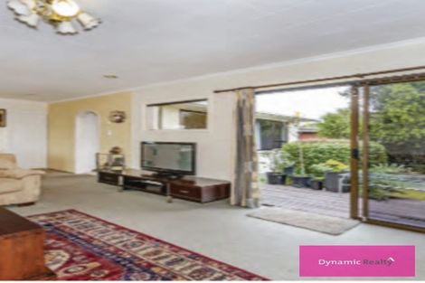 Photo of property in 35 Warren Crescent, Hillmorton, Christchurch, 8025