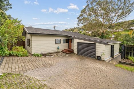 Photo of property in 26 Woolwich Close, Whitby, Porirua, 5024