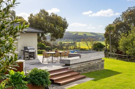 Photo of property in 188 Ahiaruhe Road, Ahiaruhe, Carterton, 5792