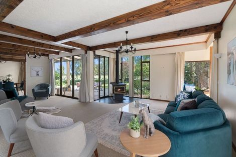 Photo of property in 45 Ringawhati Road, Otaki, 5583