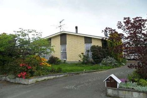 Photo of property in 27 Glassey Drive, Allenton, Ashburton, 7700