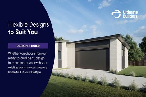 Photo of property in 4b Goodwin Avenue, Morrinsville, 3300