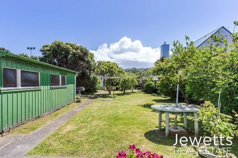 Photo of property in 59 Darlington Road, Miramar, Wellington, 6022