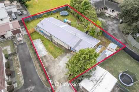 Photo of property in 9 Kairimu Street, Stokes Valley, Lower Hutt, 5019