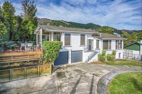 Photo of property in 1 Middlebank Drive, Richmond, 7020