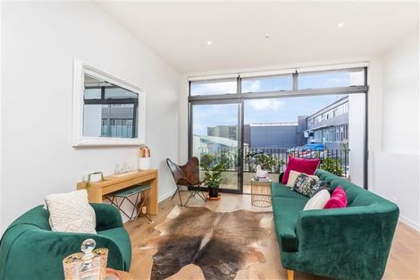Photo of property in 11/6 Waima Street, Grey Lynn, Auckland, 1021