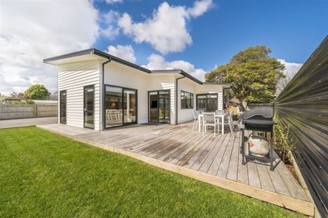 Photo of property in 27a Tennyson Street, Trentham, Upper Hutt, 5018