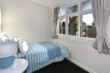 Photo of property in 22 Gibbon Street, Sydenham, Christchurch, 8023