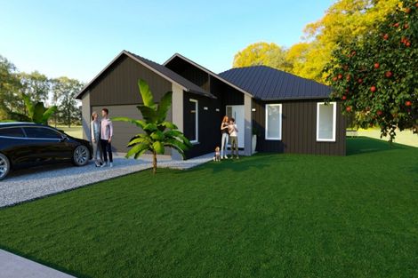 Photo of property in 4 Hine Crescent, Frimley, 4120