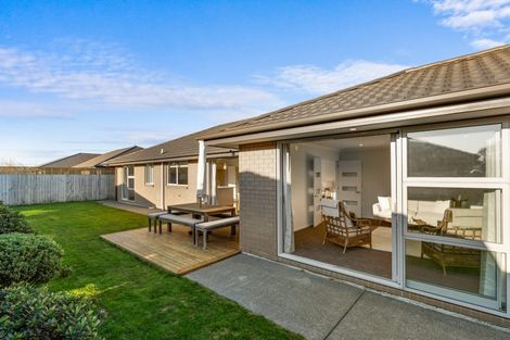 Photo of property in 26 Hillbourne Street, Halswell, Christchurch, 8025