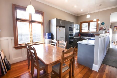 Photo of property in 1 Campaign Street, Napier South, Napier, 4110